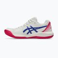 Dámske tenisové topánky Asics Gel-Dedicate 8 W cream/dark cobalt 2