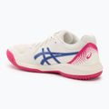 Dámske tenisové topánky Asics Gel-Dedicate 8 W cream/dark cobalt 3