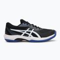 Pánske tenisové topánky Asics Game FF Clay black/white 2