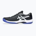 Pánske tenisové topánky Asics Game FF Clay black/white 2