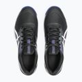 Pánske tenisové topánky Asics Game FF Clay black/white 6