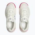 Detské tenisové topánky Asics Gel-Dedicate 8 GS Jr cream/dark cobalt 6