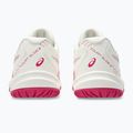 Dámske tenisové topánky Asics Court Slide 4 W cream/bright rose 5