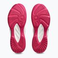 Dámske tenisové topánky Asics Court Slide 4 W cream/bright rose 7
