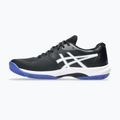 Pánske tenisové topánky Asics Game FF black/white 2