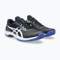 Pánske tenisové topánky Asics Game FF black/white 3