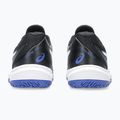 Pánske tenisové topánky Asics Game FF black/white 5