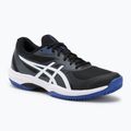Pánske tenisové topánky Asics Game FF black/white
