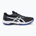 Pánske tenisové topánky Asics Game FF black/white 2