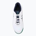 Pánske tenisové topánky Asics Gel-Dedicate 8 white/midnight 5