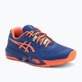 Pánske topánky na padel ASICS Gel-Resolution X dark cobalt/vivid coral
