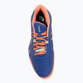 Pánske topánky na padel ASICS Gel-Resolution X dark cobalt/vivid coral 5