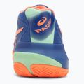 Pánske topánky na padel ASICS Gel-Resolution X dark cobalt/vivid coral 6