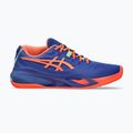 Pánske topánky na padel ASICS Gel-Resolution X dark cobalt/vivid coral 8
