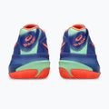 Pánske topánky na padel ASICS Gel-Resolution X dark cobalt/vivid coral 12