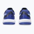 Detské tenisové topánky Asics Gel-Dedicate 8 GS Jr dark cobalt/white 5