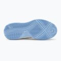 Dámske topánky na padel ASICS Gel-Dedicate 8 Padel W stone wash/cream 4