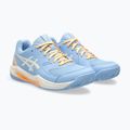 Dámske topánky ASICS Gel-Dedicate 8 Padel W stone wash/cream padel 3