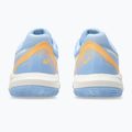 Dámske topánky ASICS Gel-Dedicate 8 Padel W stone wash/cream padel 5
