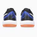 Pánske topánky na padel ASICS Gel-Dedicate 8 black/white 12