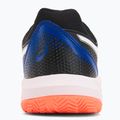 Pánske topánky na padel ASICS Gel-Dedicate 8 black/white 6