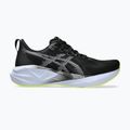 Pánske bežecké topánky ASICS Novablast 5 black/blue fade