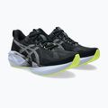 Pánske bežecké topánky ASICS Novablast 5 black/blue fade 3