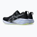 Pánske bežecké topánky ASICS Novablast 5 black/blue fade 4