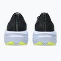 Pánske bežecké topánky ASICS Novablast 5 black/blue fade 5