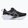 Pánske bežecké topánky ASICS Novablast 5 black/blue fade 2