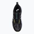 Pánske bežecké topánky ASICS Novablast 5 black/blue fade 5