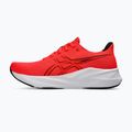ASICS Versablast 4 flash red/black pánska bežecká obuv 2