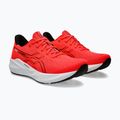 ASICS Versablast 4 flash red/black pánska bežecká obuv 3