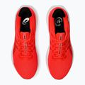 ASICS Versablast 4 flash red/black pánska bežecká obuv 7