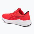 Pánske bežecké topánky ASICS Versablast 4 flash red/black 3