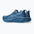 Pánske bežecké topánky ASICS Novablast 5 winter sea/stillwater 4