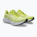 Pánske bežecké topánky ASICS Dynablast 5 citron/white 3