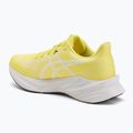 Pánske bežecké topánky ASICS Dynablast 5 citron/white 3