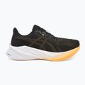 Pánske bežecké topánky ASICS Dynablast 5 black/brown stone 2
