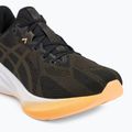 Pánske bežecké topánky ASICS Dynablast 5 black/brown stone 7