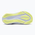 Dámske bežecké topánky ASICS Novablast 5 gravel/blue fade 4