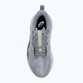 Dámske bežecké topánky ASICS Novablast 5 gravel/blue fade 5