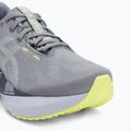 Dámske bežecké topánky ASICS Novablast 5 gravel/blue fade 7