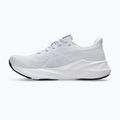 Dámske bežecké topánky ASICS Versablast 4 white/blue fade 2
