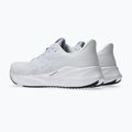 Dámske bežecké topánky ASICS Versablast 4 white/blue fade 4