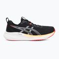 Pánske bežecké topánky ASICS Gel-Pulse 16 black/white 2