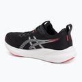 Pánske bežecké topánky ASICS Gel-Pulse 16 black/white 3
