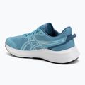 Pánske bežecké topánky ASICS Jolt 5 stillwater/honey beige 3