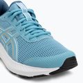 Pánske bežecké topánky ASICS Jolt 5 stillwater/honey beige 7