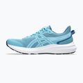 Pánske bežecké topánky ASICS Jolt 5 stillwater/honey beige 2